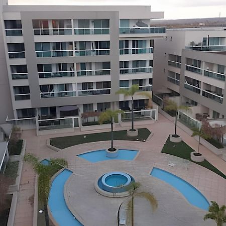 Brisas Do Lago - Apartamento 11 Brasília Extérieur photo