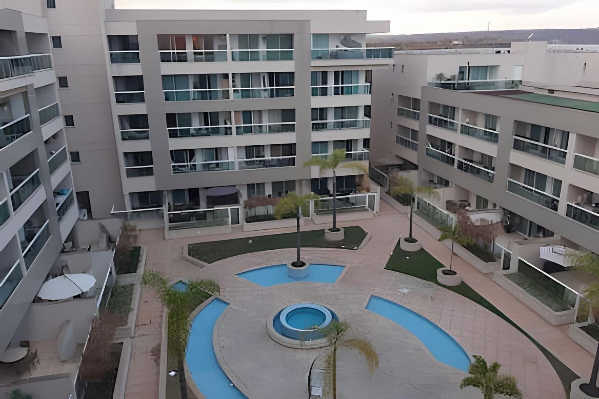 Brisas Do Lago - Apartamento 11 Brasília Extérieur photo