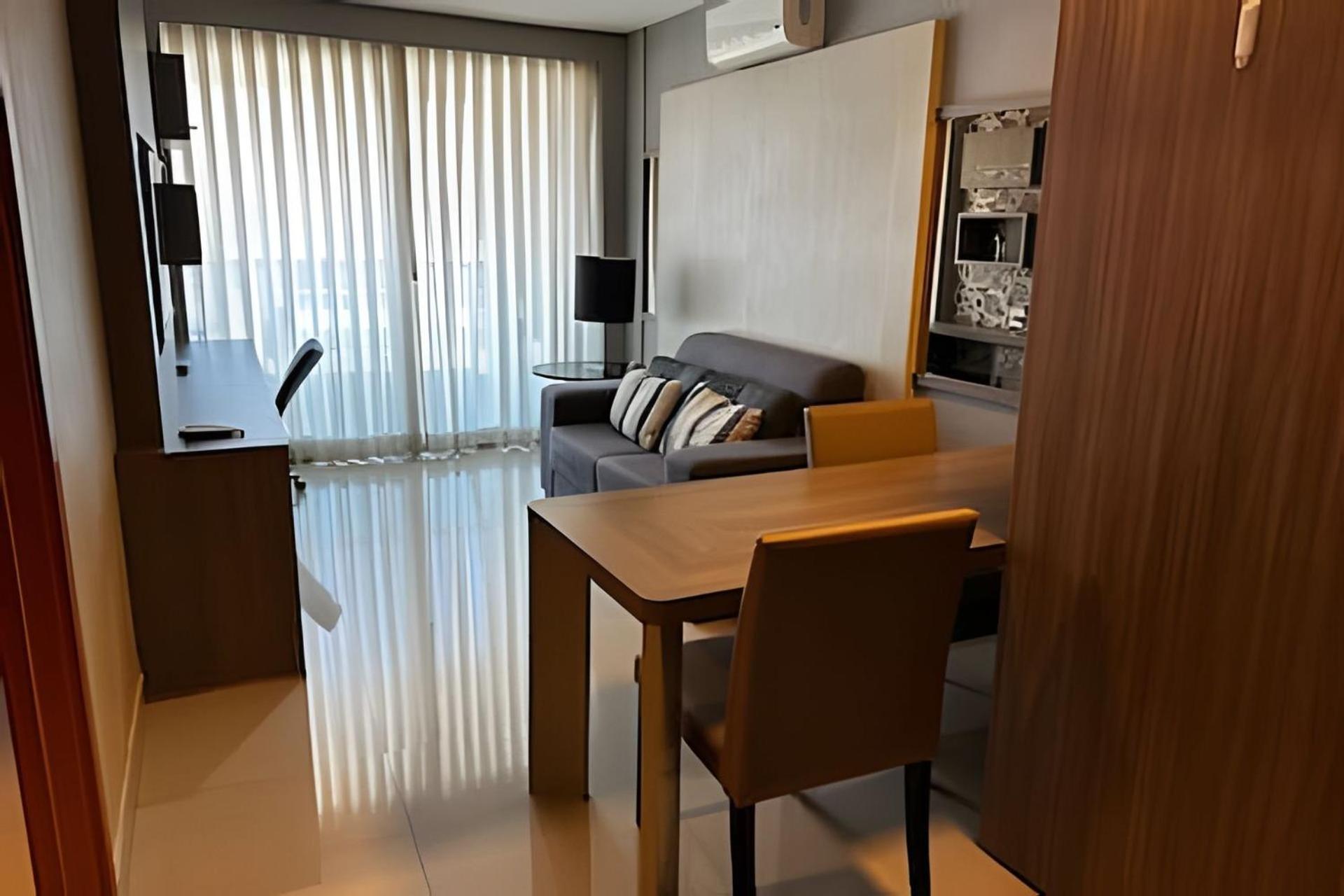 Brisas Do Lago - Apartamento 11 Brasília Extérieur photo