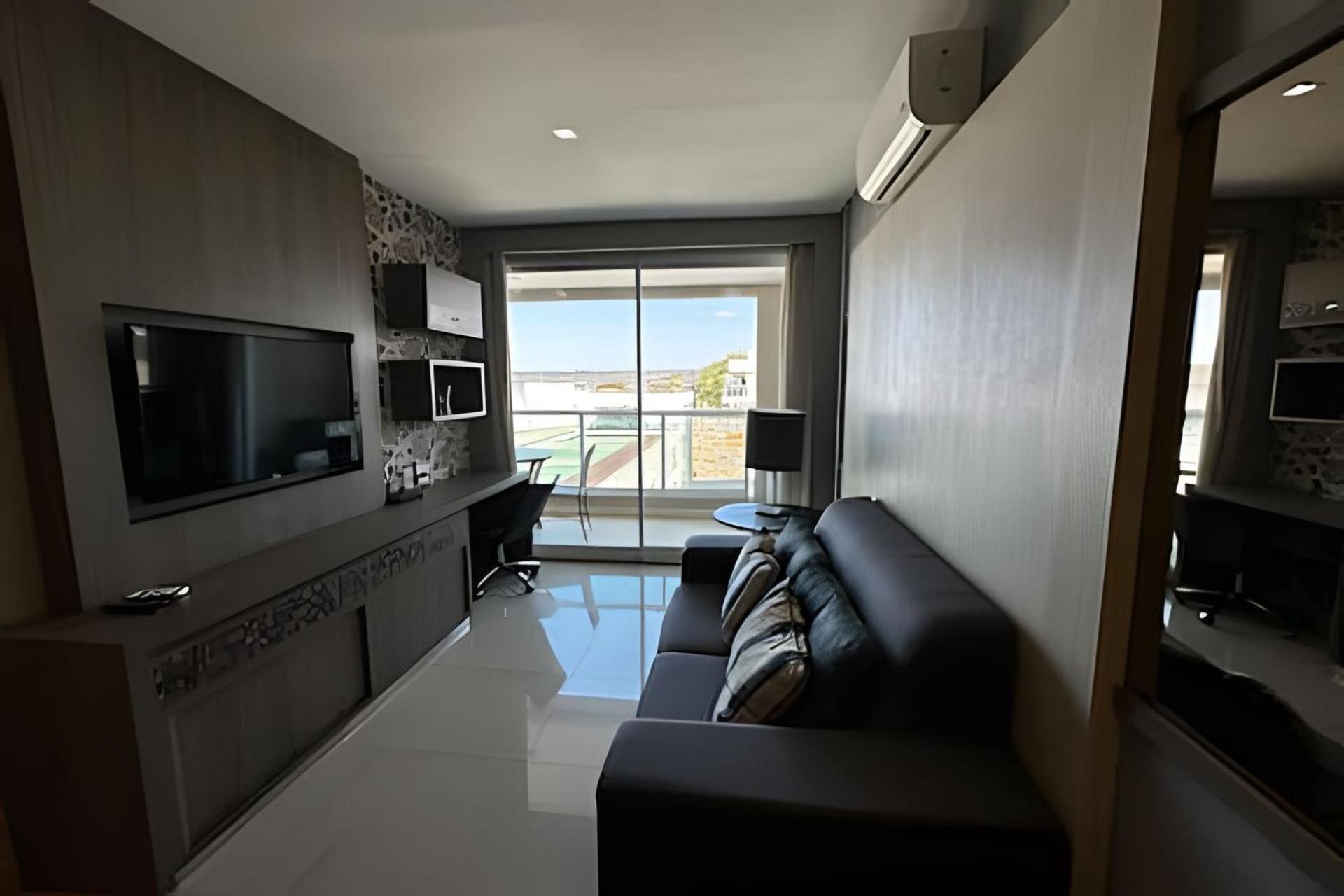 Brisas Do Lago - Apartamento 11 Brasília Extérieur photo
