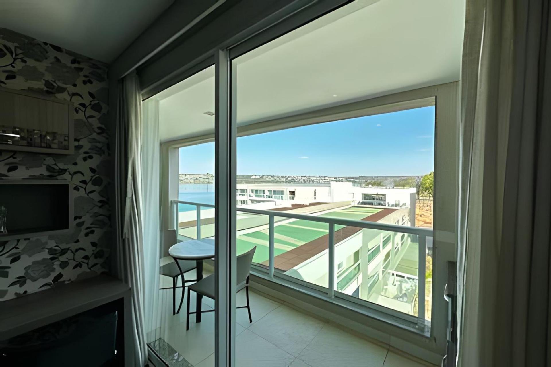 Brisas Do Lago - Apartamento 11 Brasília Extérieur photo