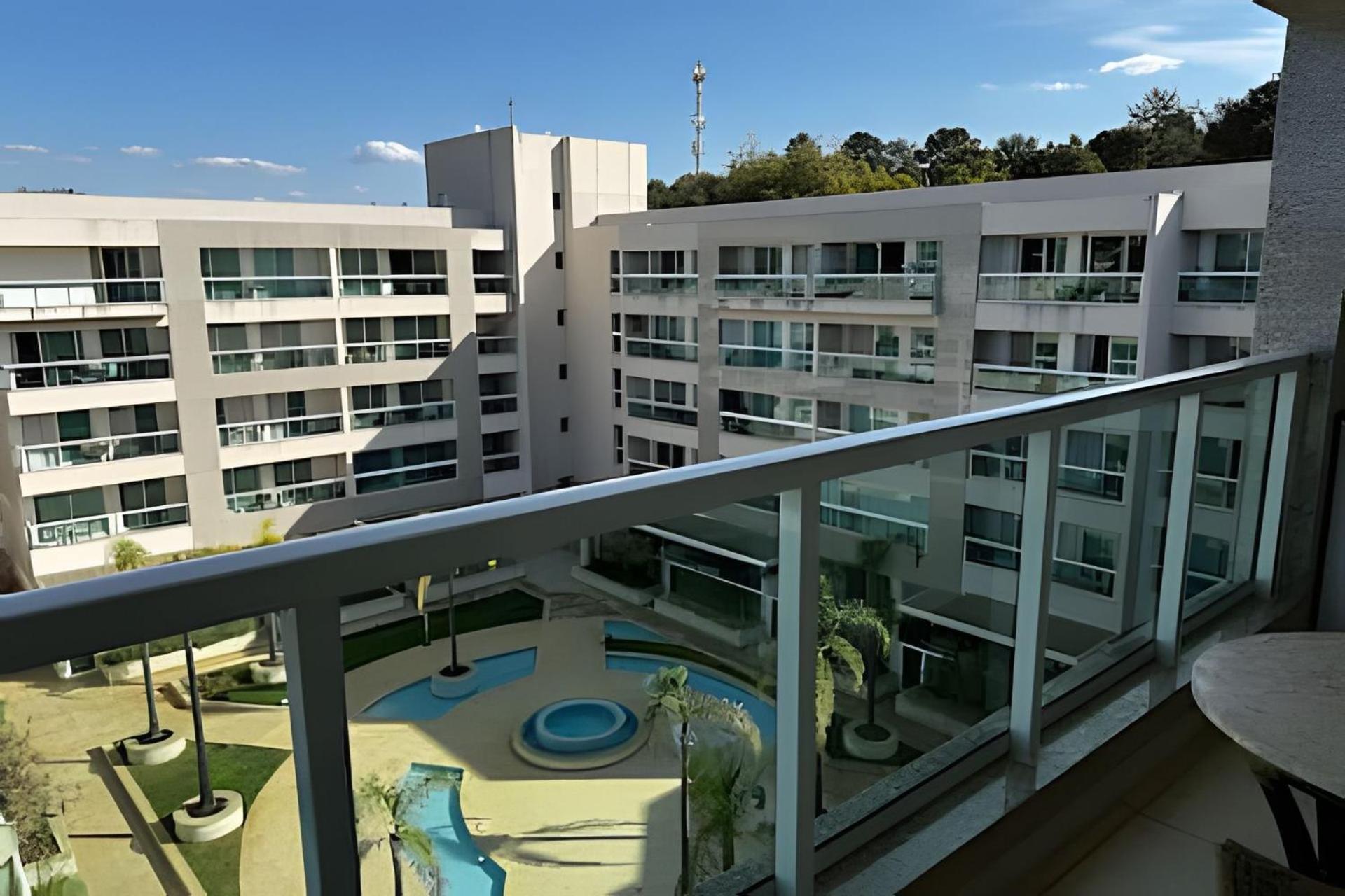 Brisas Do Lago - Apartamento 11 Brasília Extérieur photo