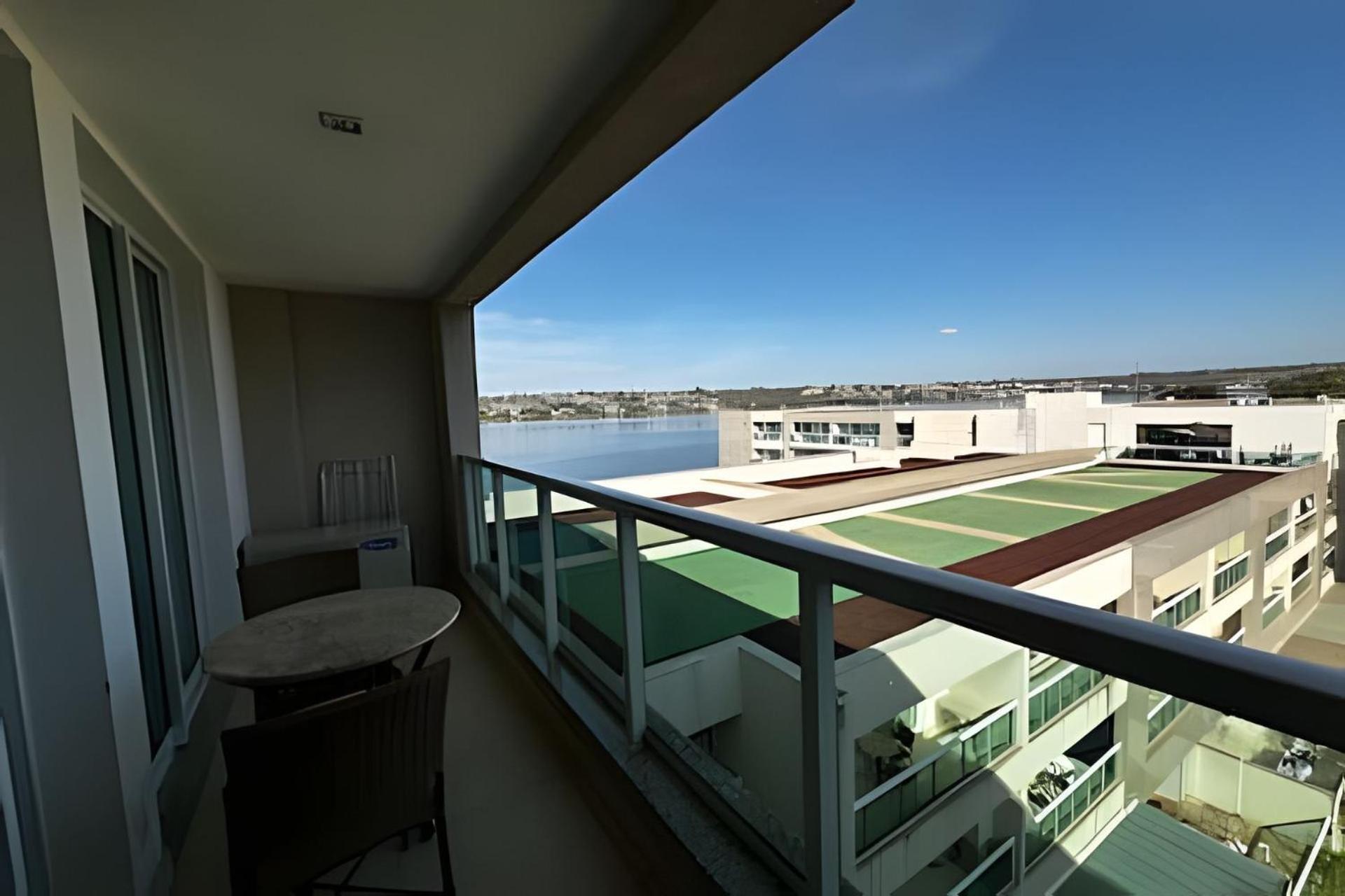 Brisas Do Lago - Apartamento 11 Brasília Extérieur photo