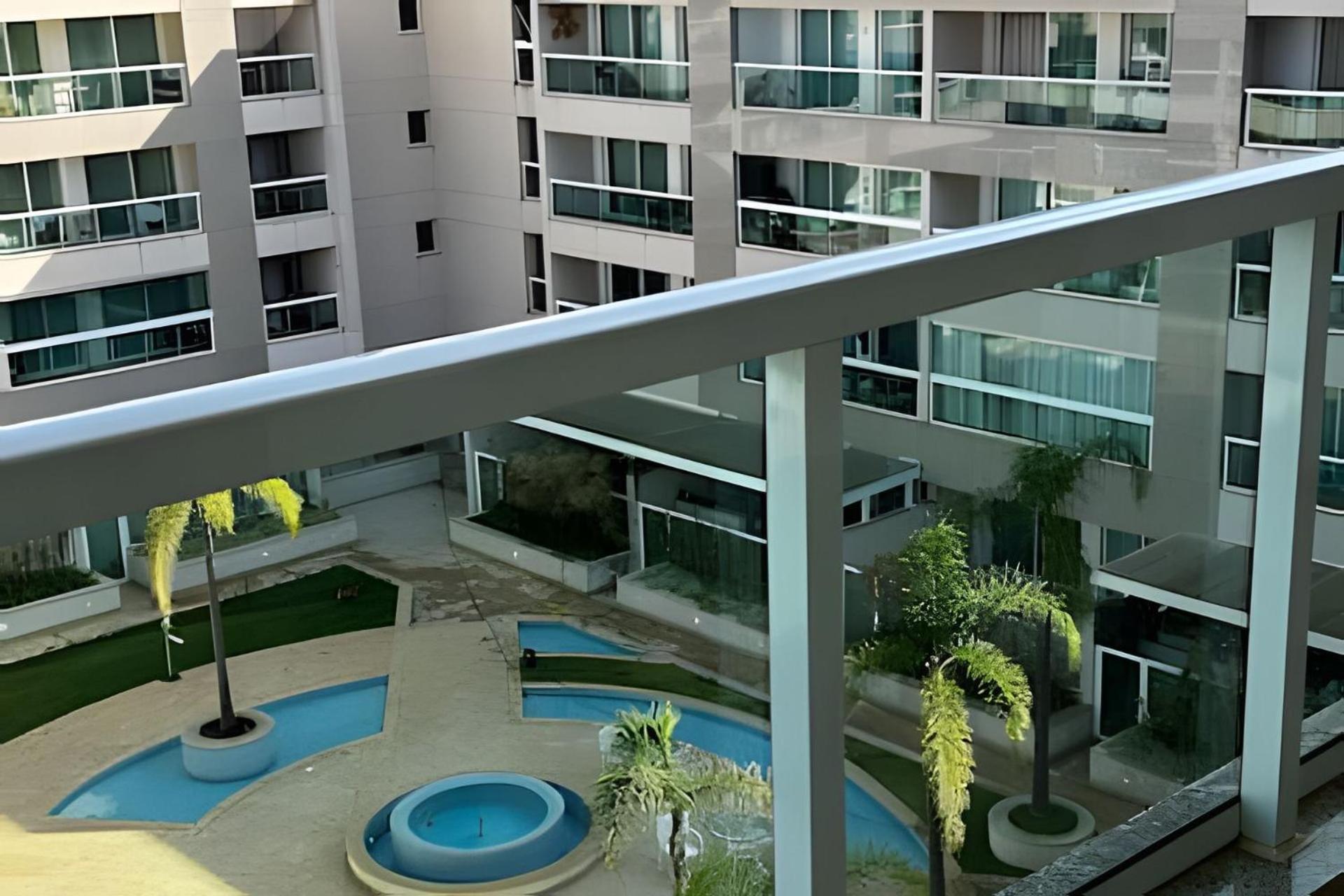 Brisas Do Lago - Apartamento 11 Brasília Extérieur photo