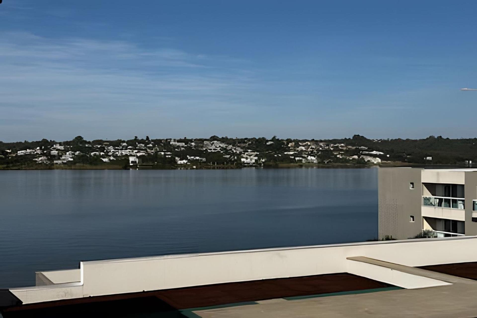 Brisas Do Lago - Apartamento 11 Brasília Extérieur photo