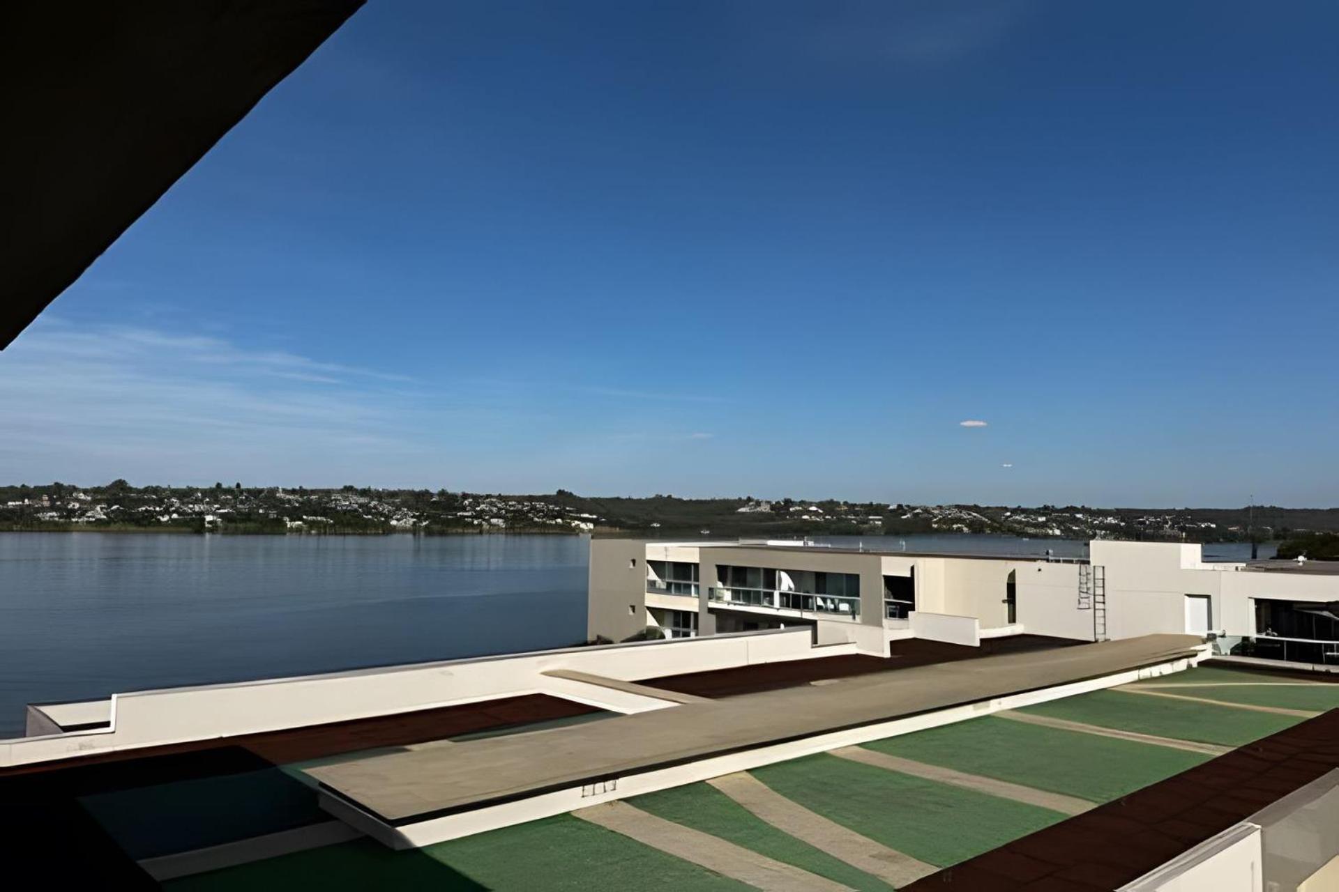 Brisas Do Lago - Apartamento 11 Brasília Extérieur photo