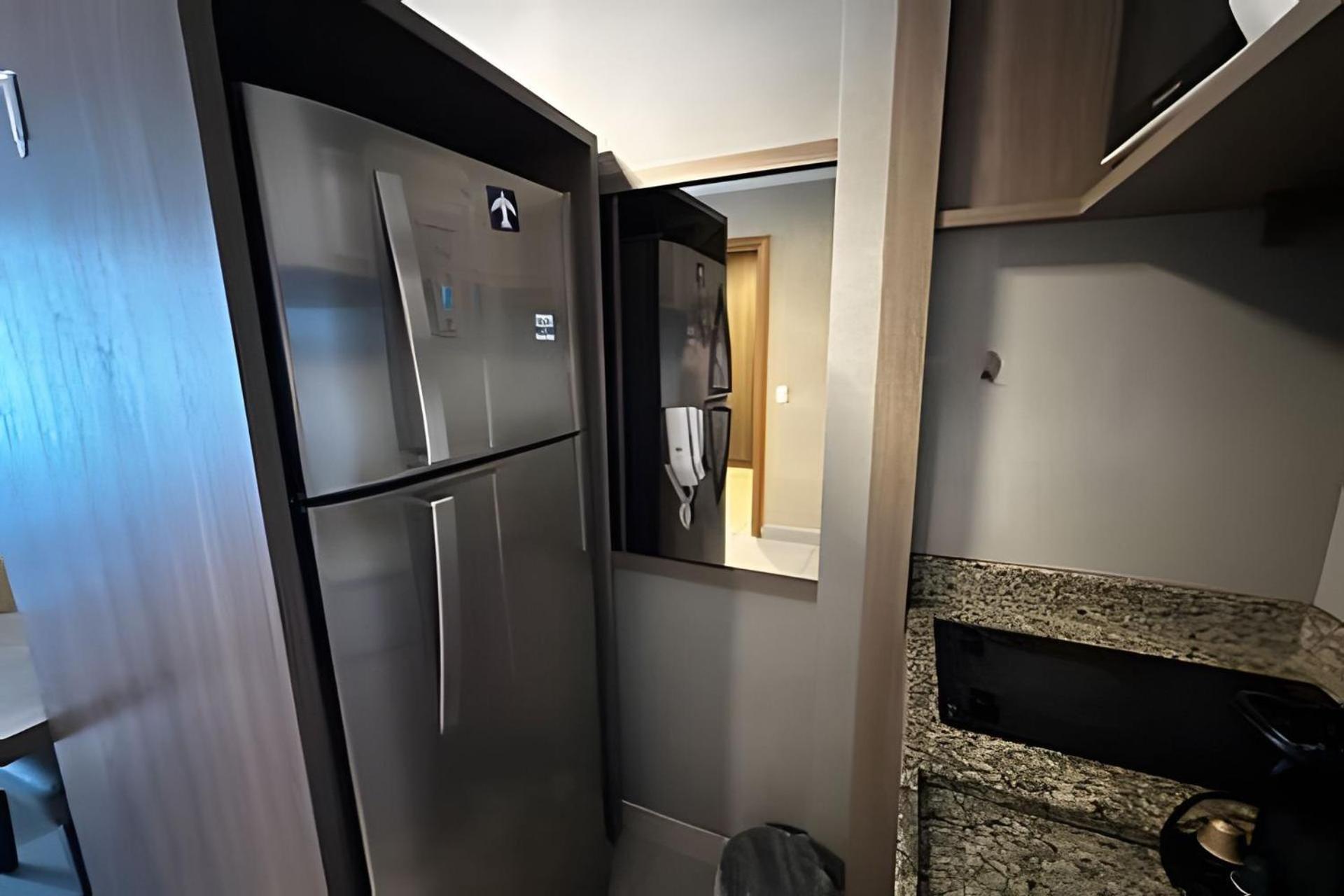 Brisas Do Lago - Apartamento 11 Brasília Extérieur photo