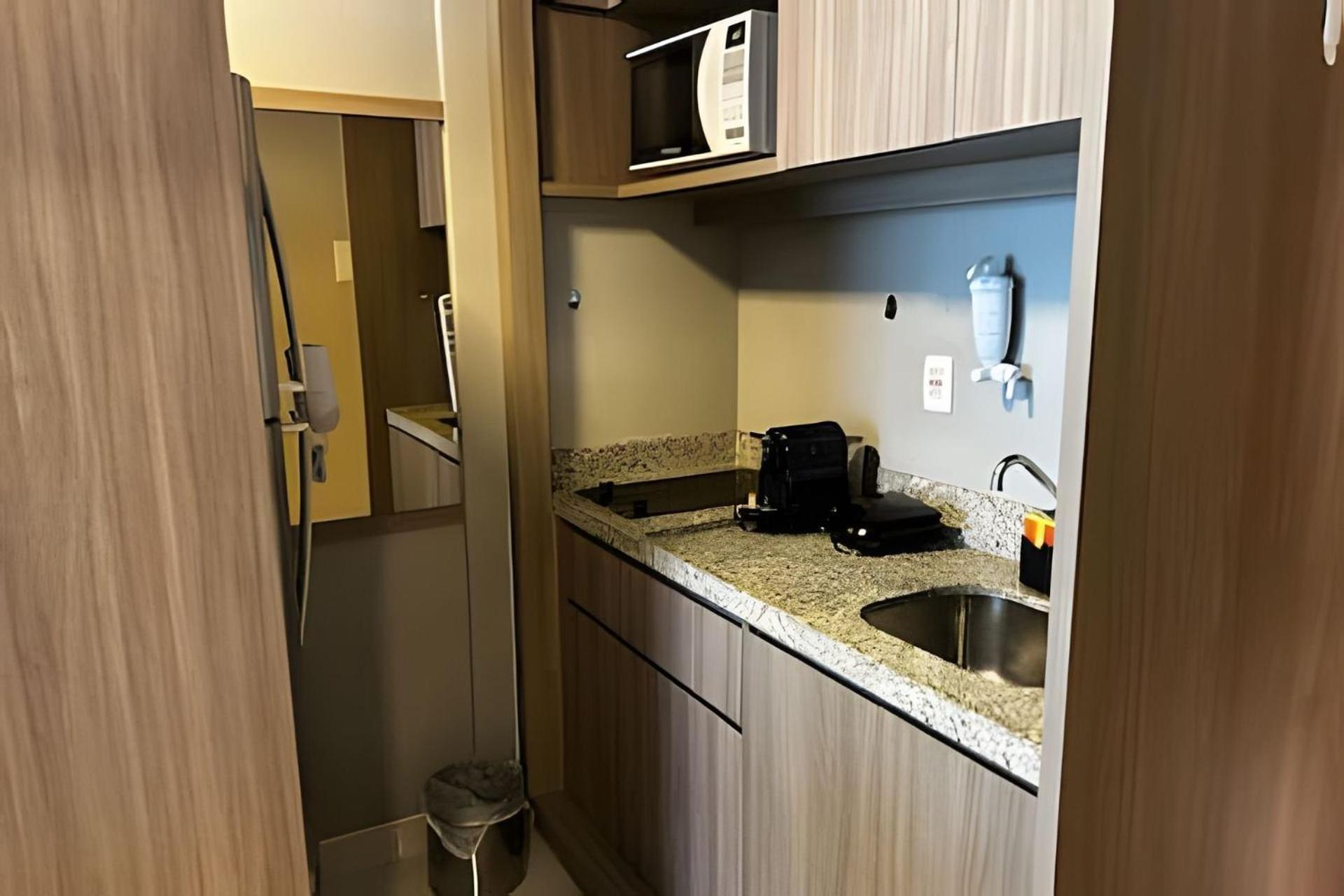 Brisas Do Lago - Apartamento 11 Brasília Extérieur photo
