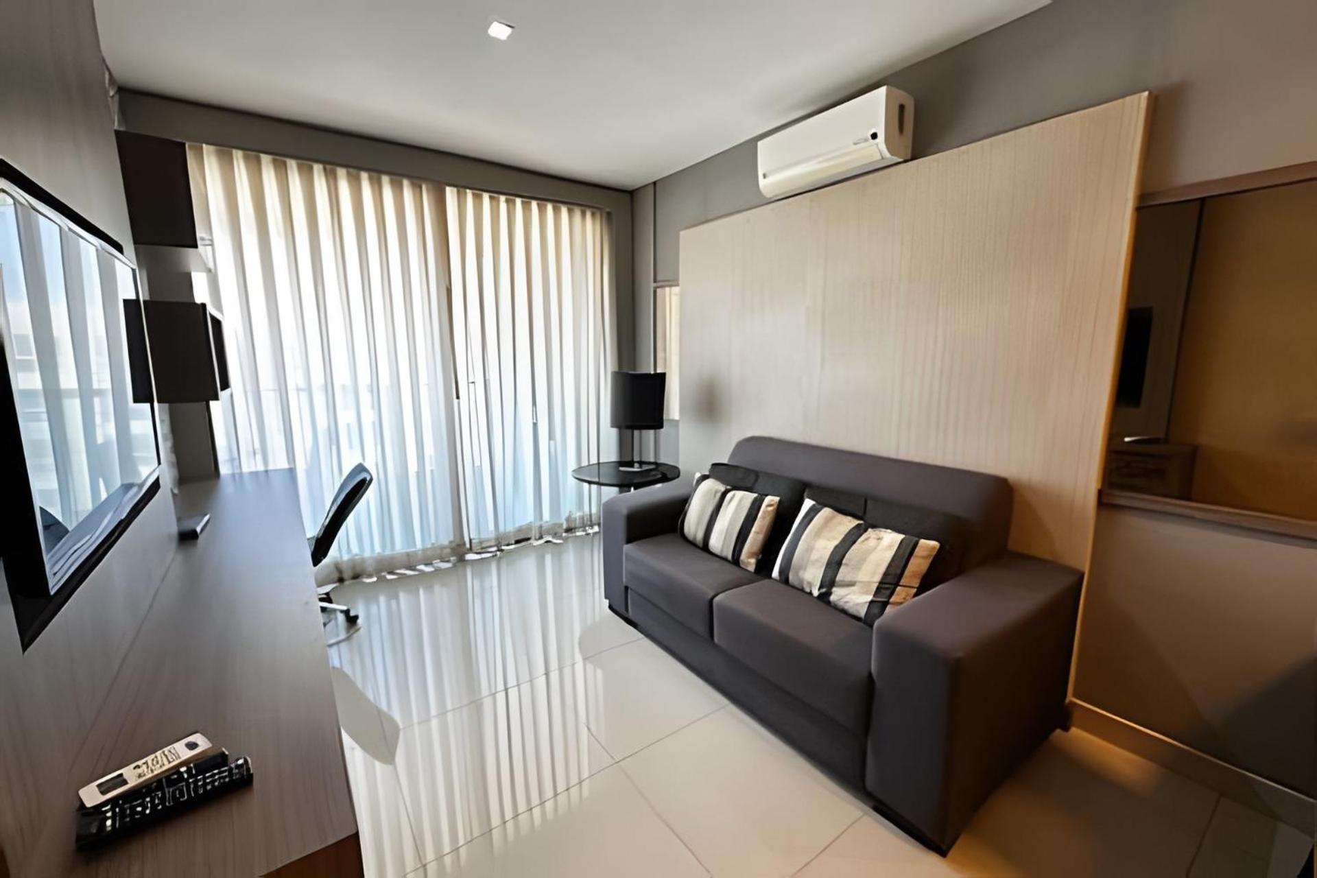 Brisas Do Lago - Apartamento 11 Brasília Extérieur photo