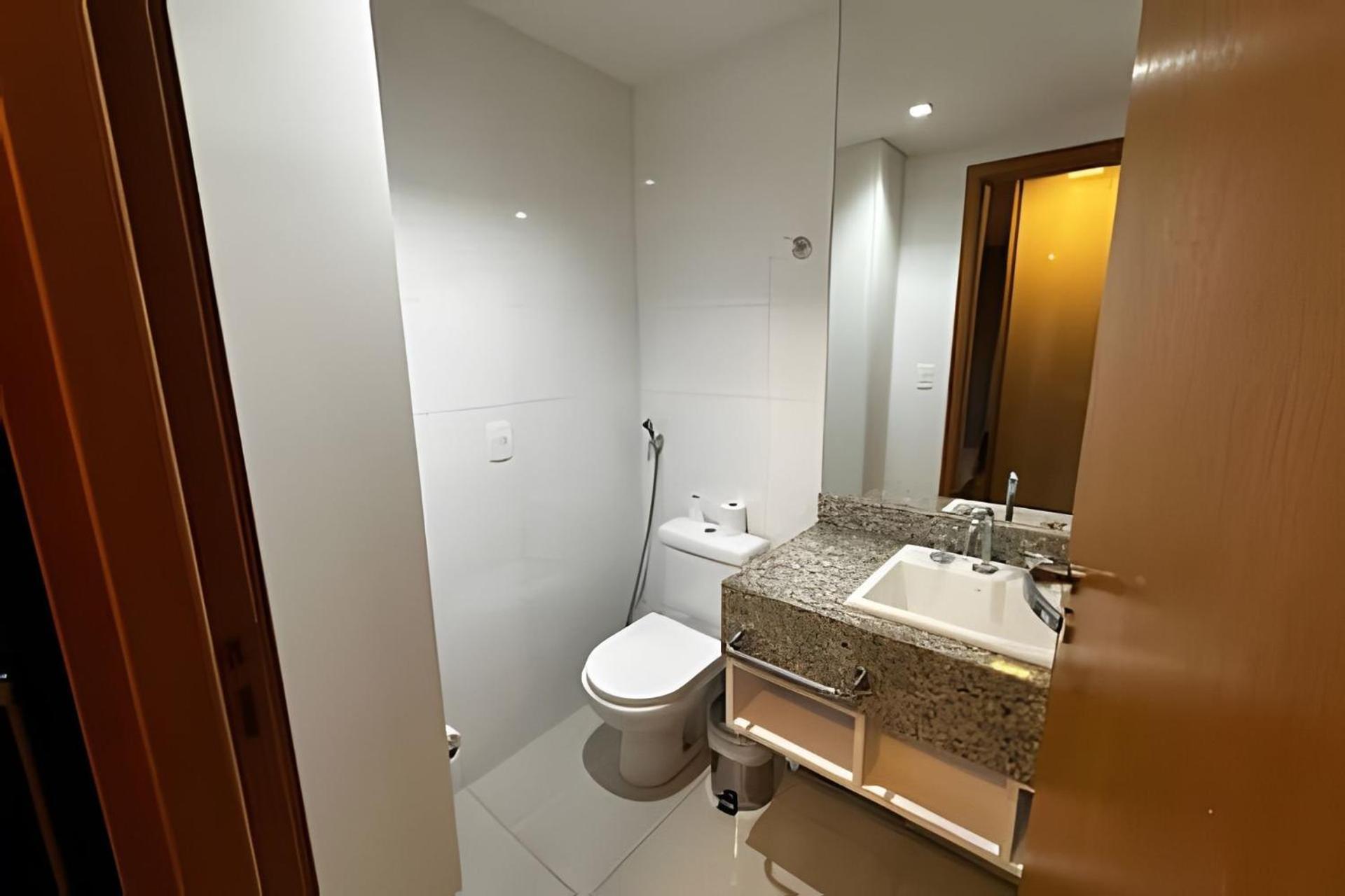 Brisas Do Lago - Apartamento 11 Brasília Extérieur photo