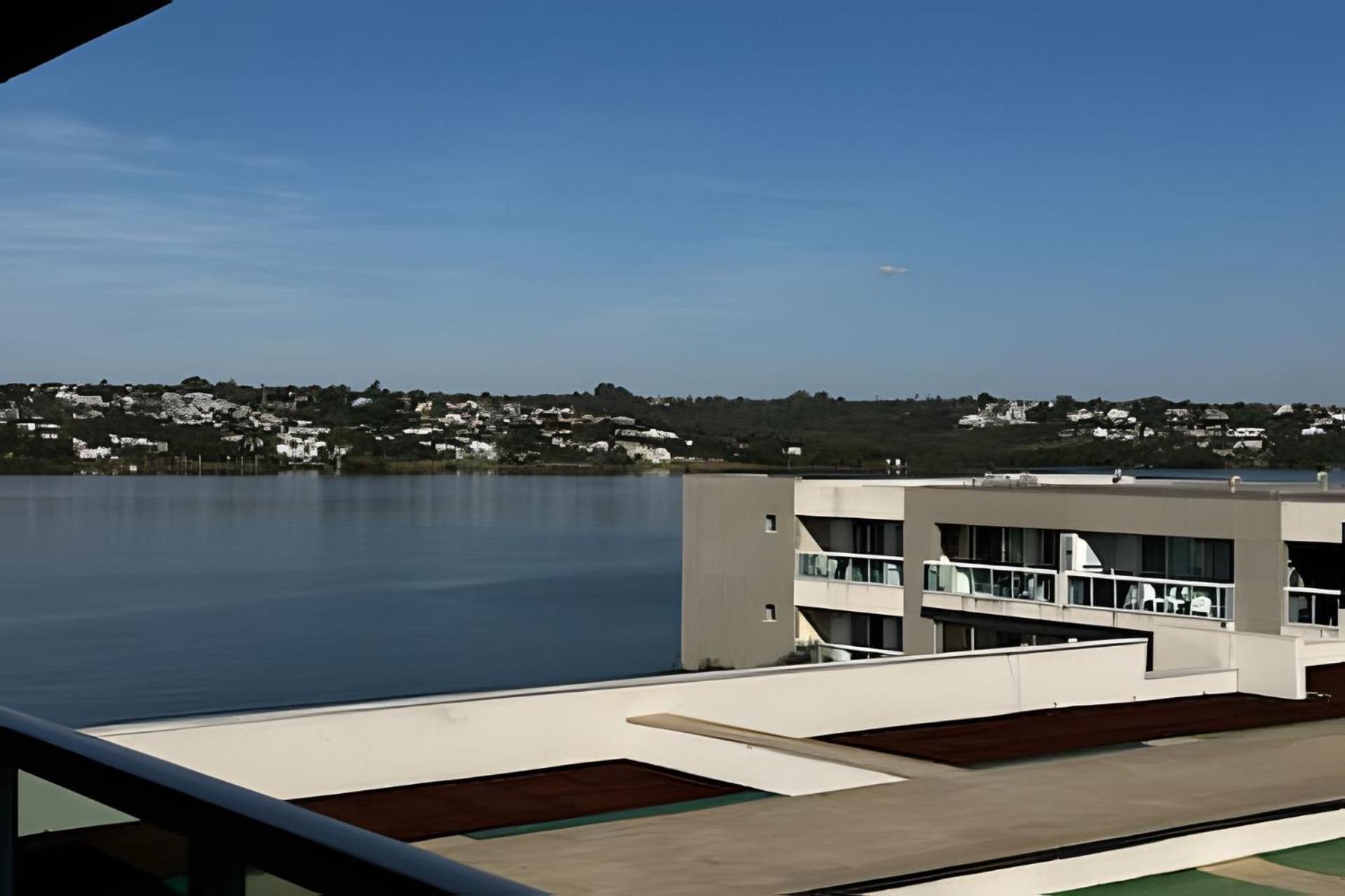 Brisas Do Lago - Apartamento 11 Brasília Extérieur photo
