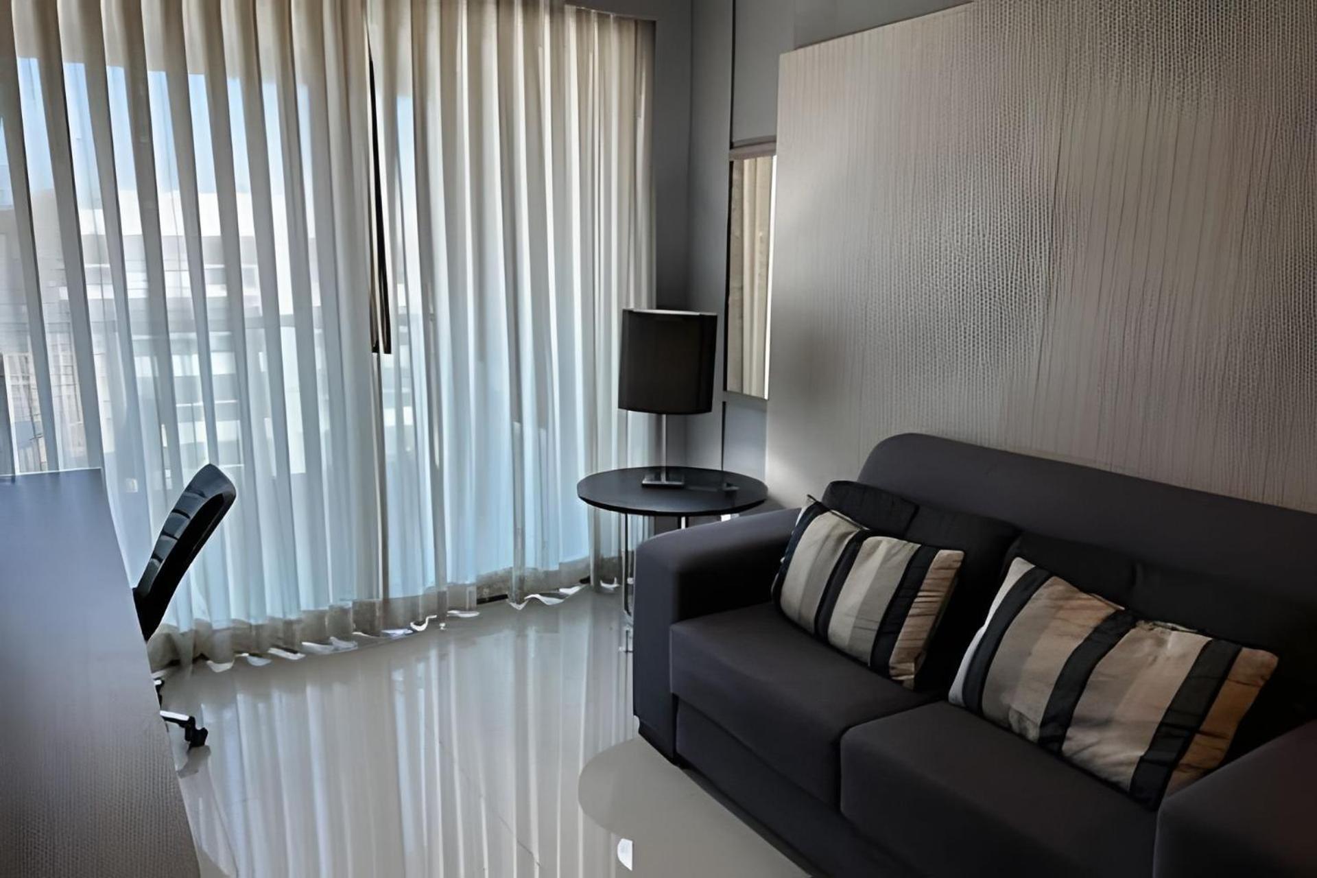 Brisas Do Lago - Apartamento 11 Brasília Extérieur photo