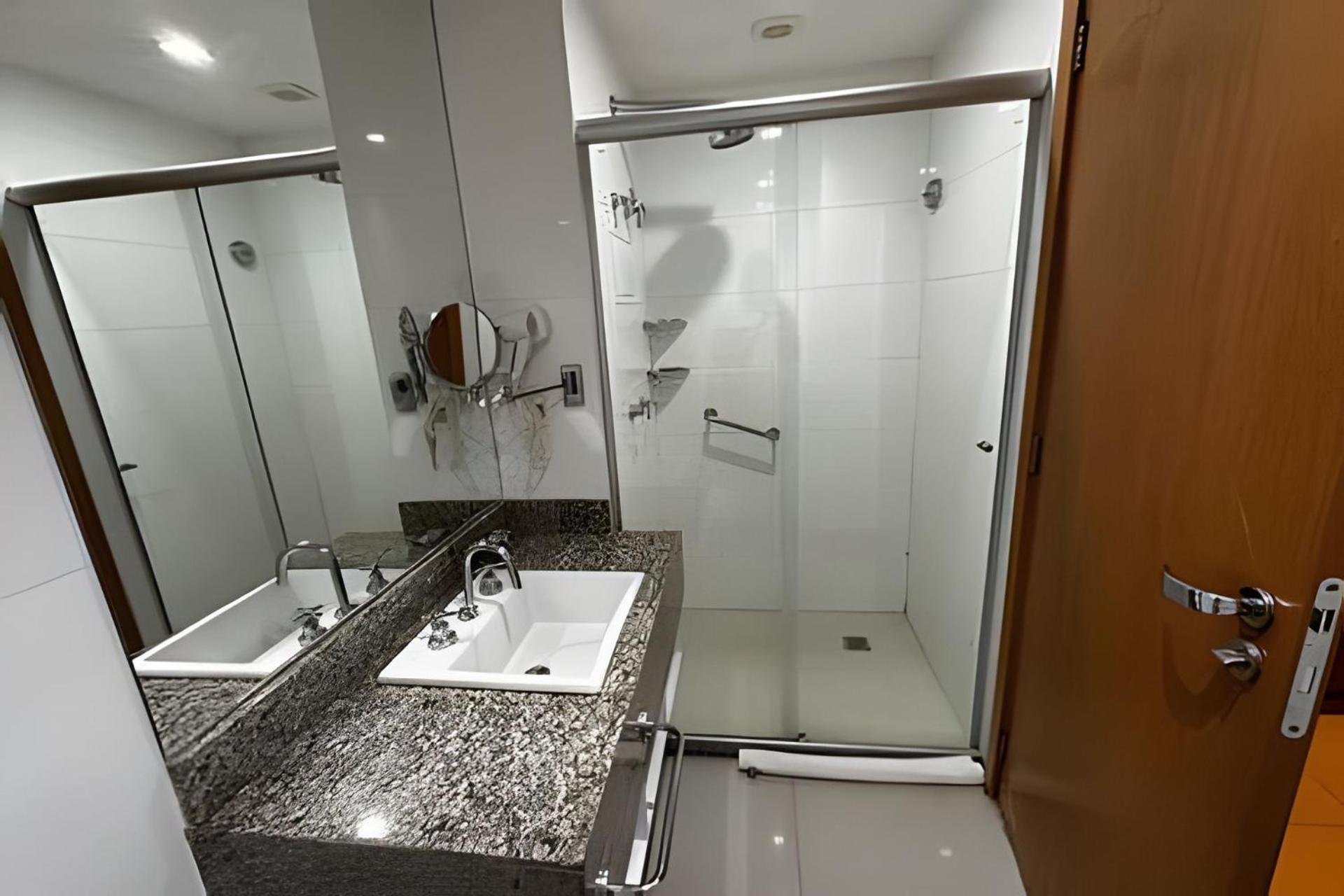 Brisas Do Lago - Apartamento 11 Brasília Extérieur photo