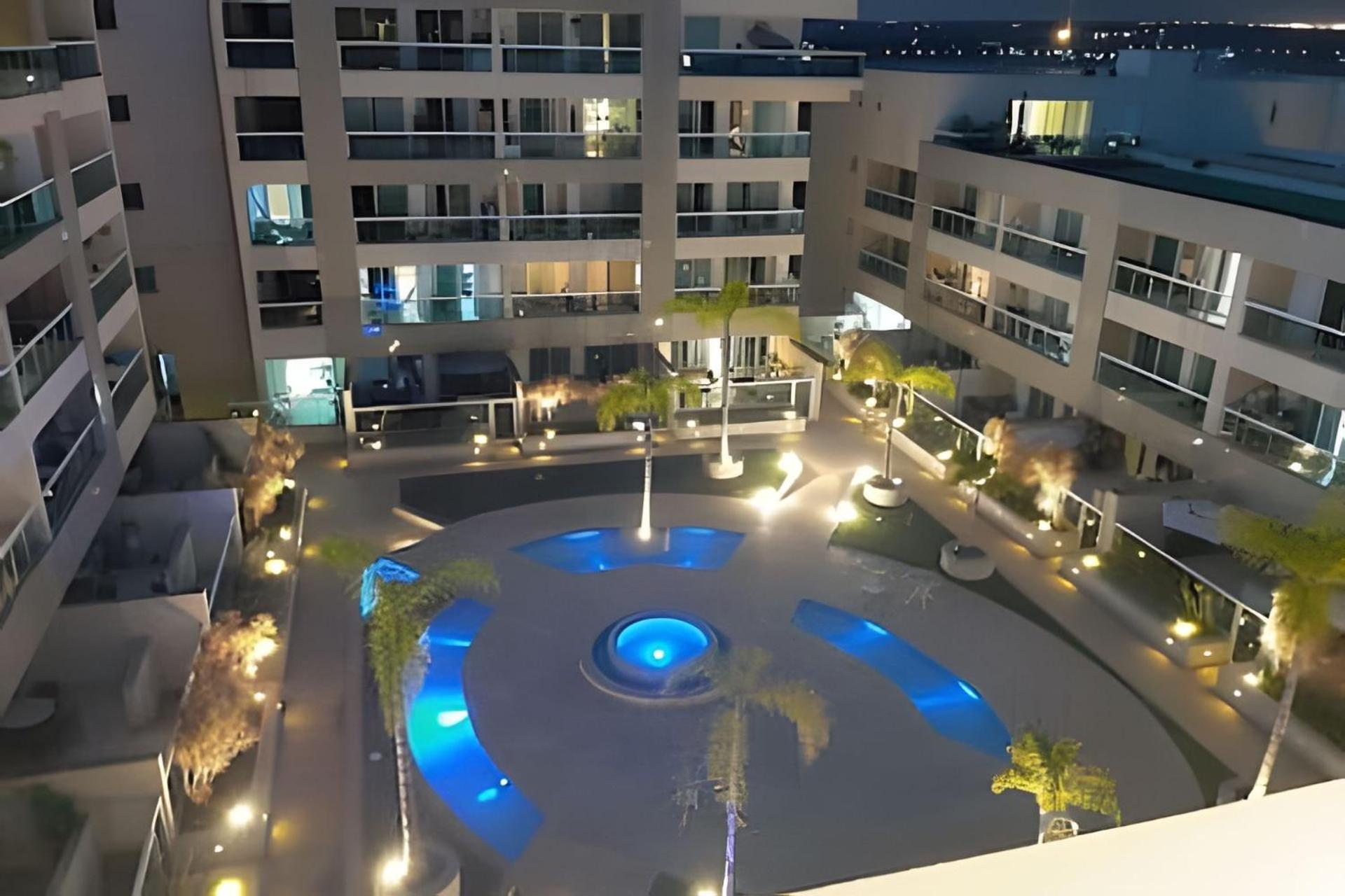 Brisas Do Lago - Apartamento 11 Brasília Extérieur photo