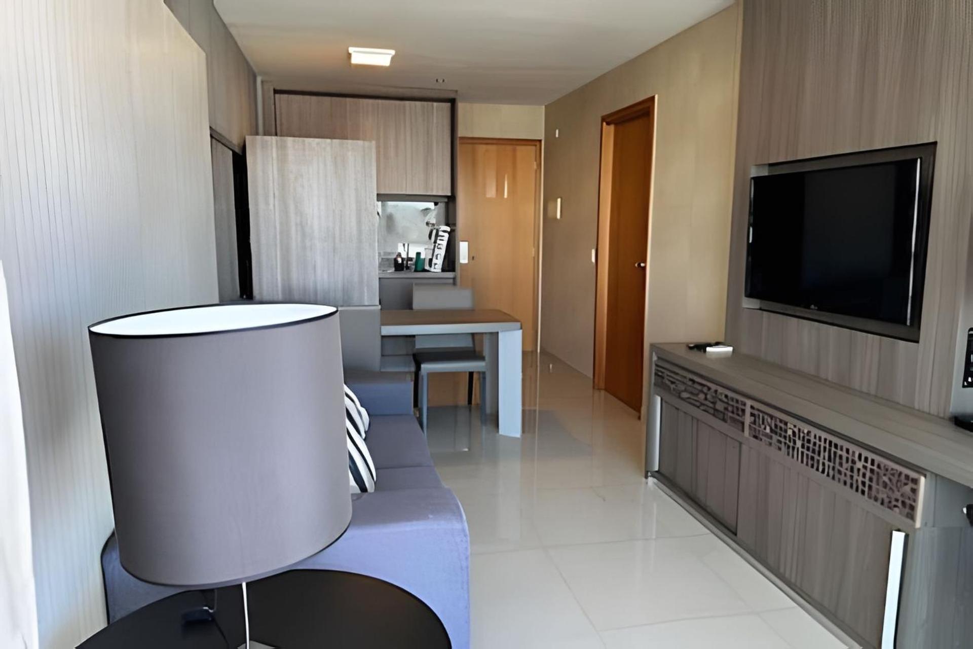 Brisas Do Lago - Apartamento 11 Brasília Extérieur photo