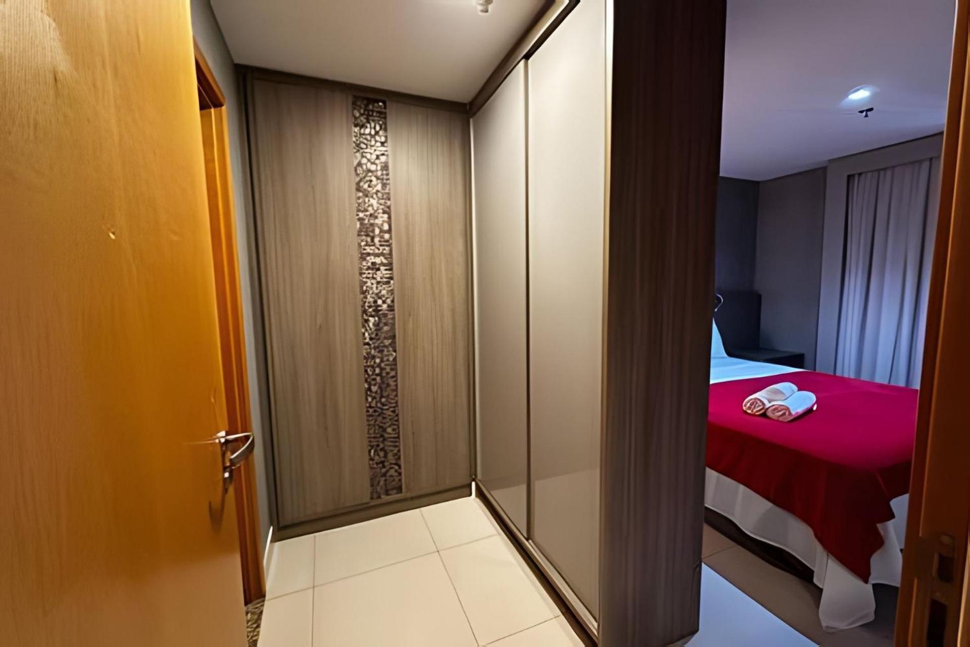 Brisas Do Lago - Apartamento 11 Brasília Extérieur photo