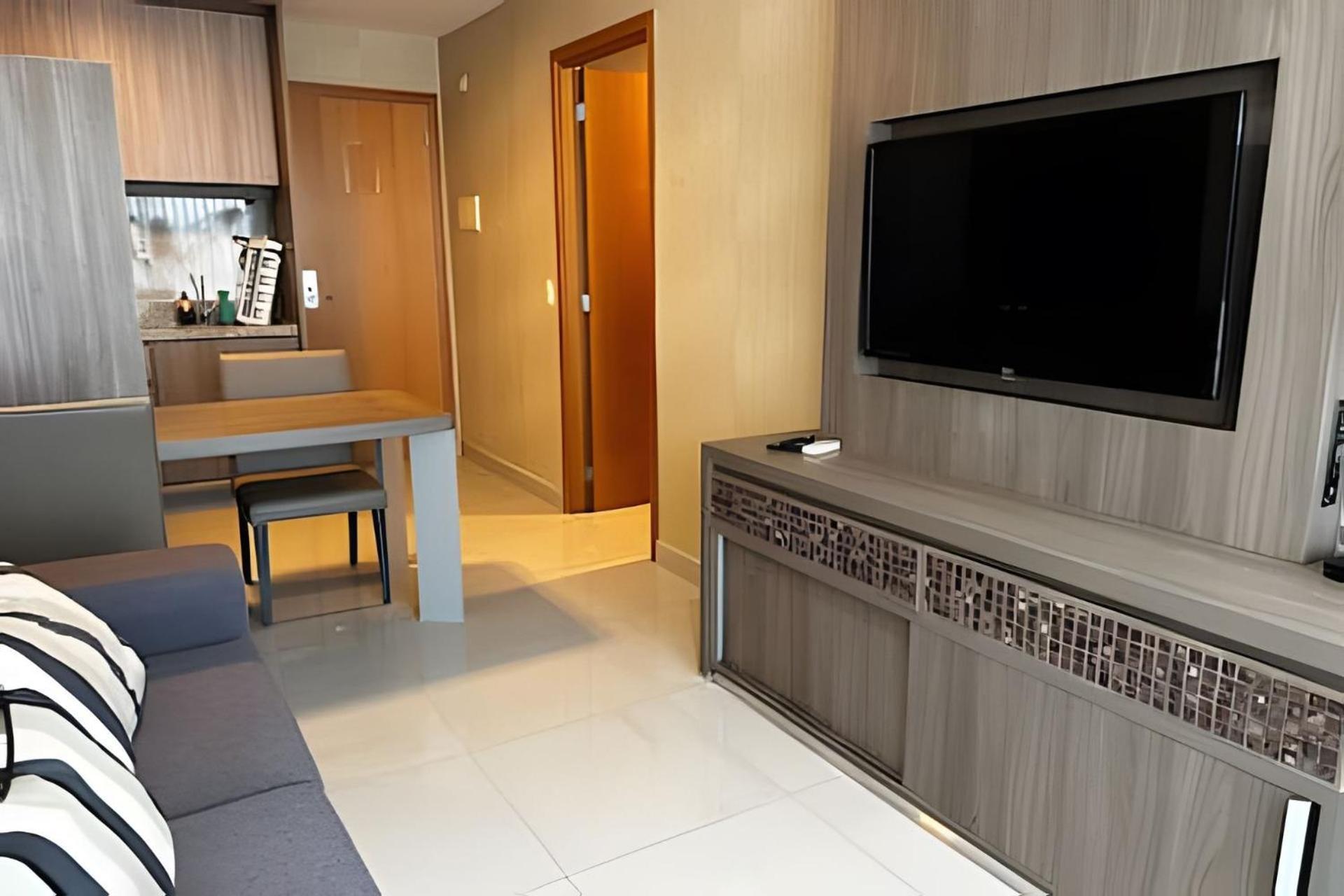 Brisas Do Lago - Apartamento 11 Brasília Extérieur photo