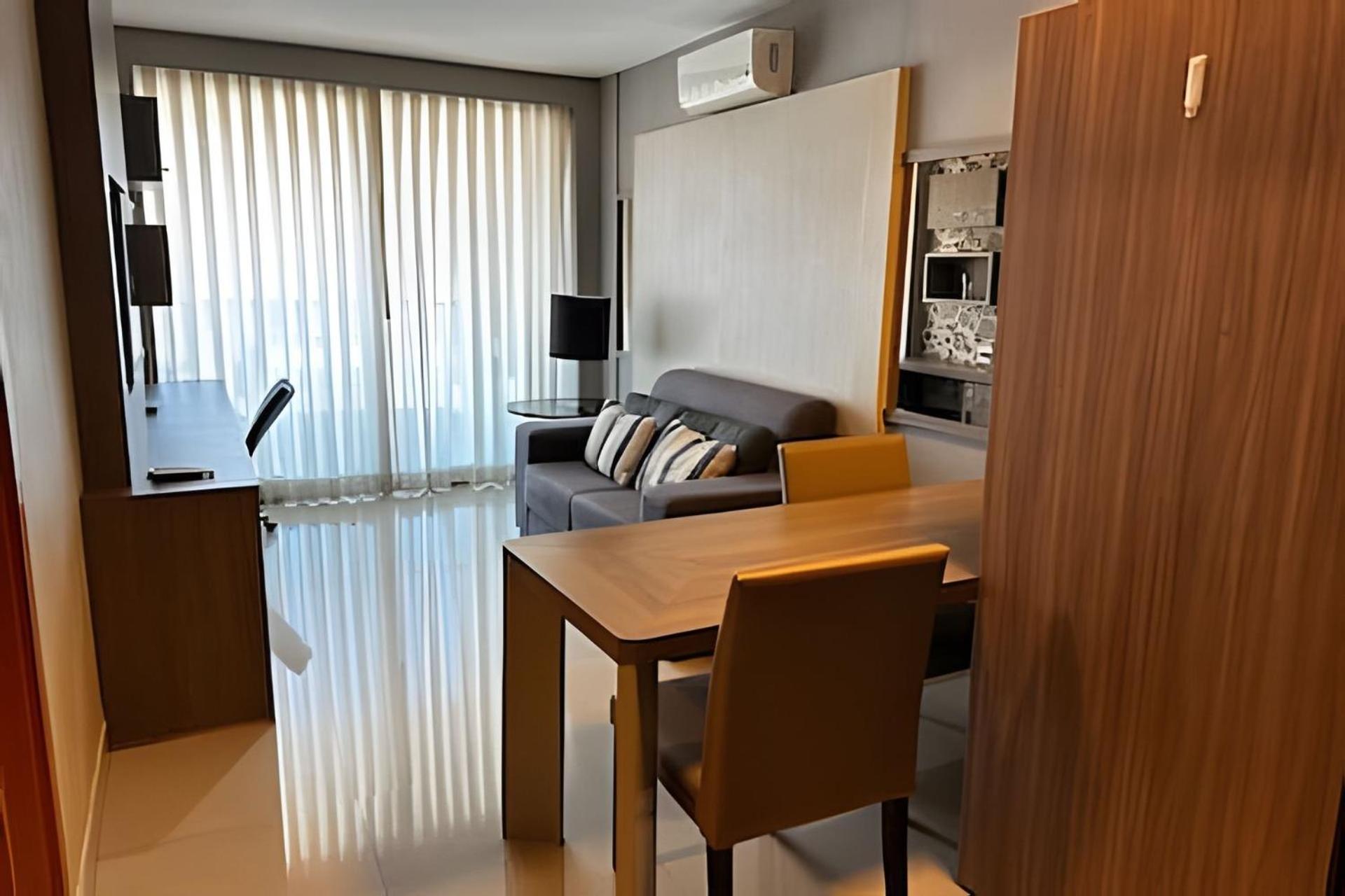 Brisas Do Lago - Apartamento 11 Brasília Extérieur photo