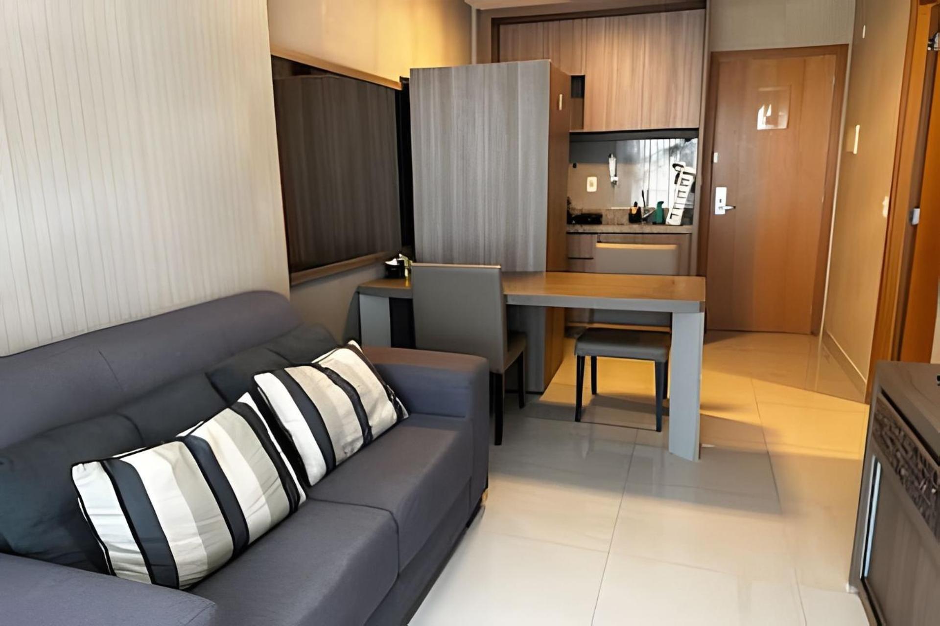 Brisas Do Lago - Apartamento 11 Brasília Extérieur photo